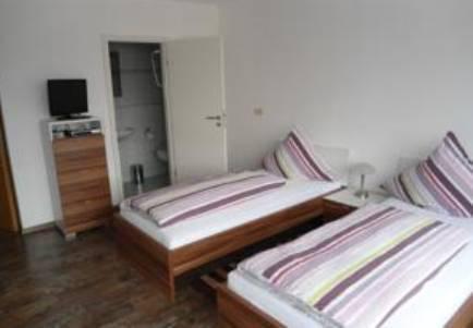 Hefterwaldstueble Hotel Schramberg Ngoại thất bức ảnh