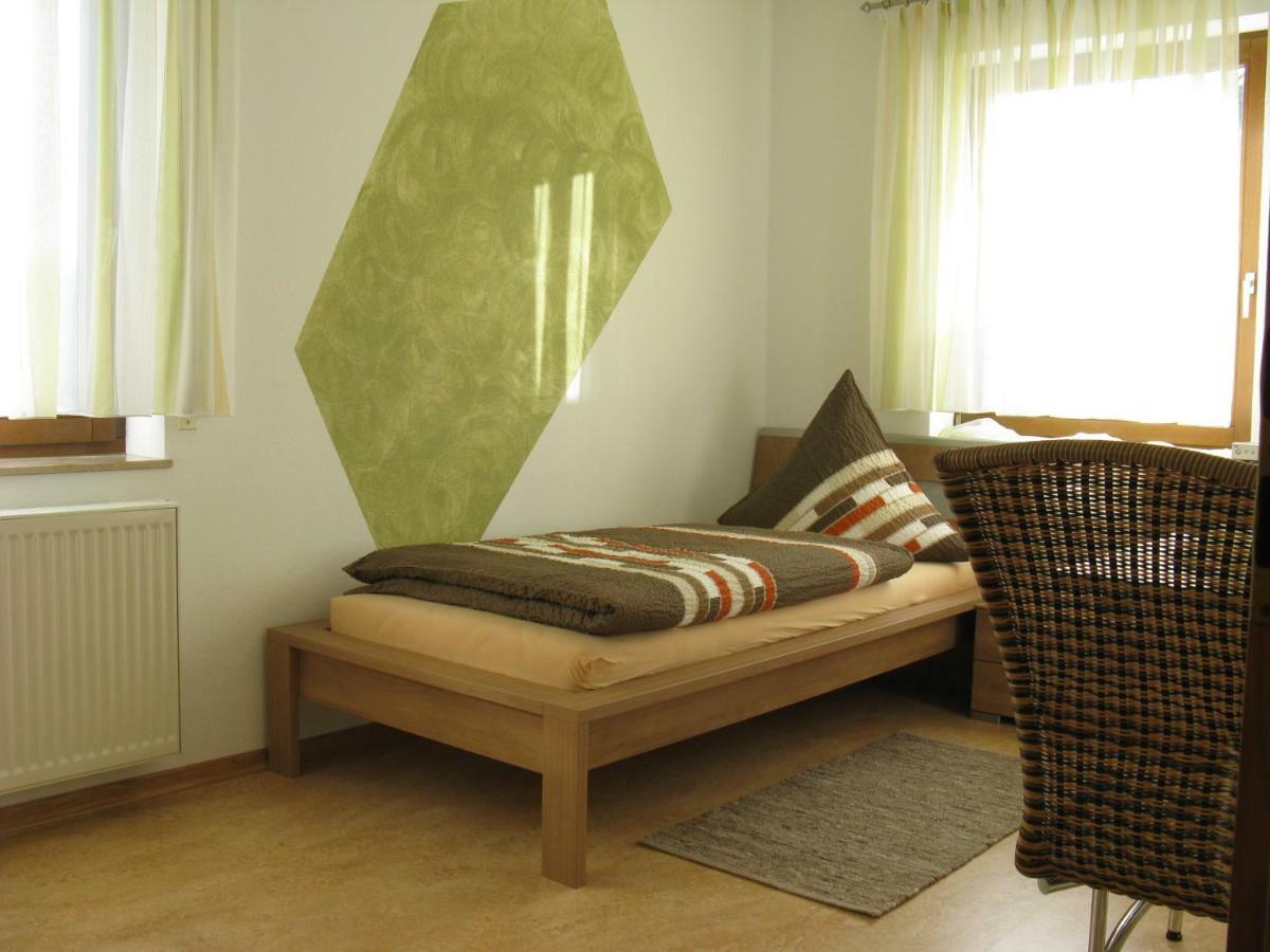 Hefterwaldstueble Hotel Schramberg Ngoại thất bức ảnh