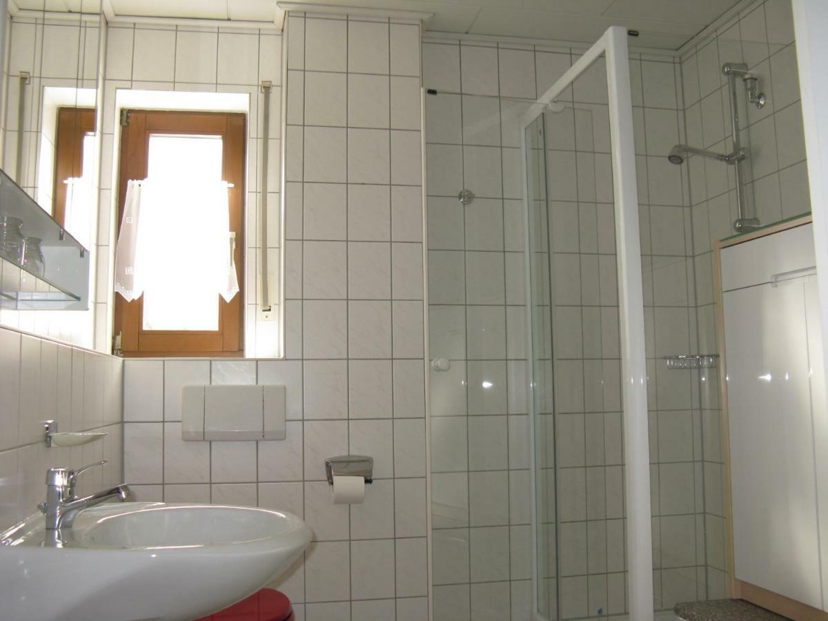 Hefterwaldstueble Hotel Schramberg Ngoại thất bức ảnh