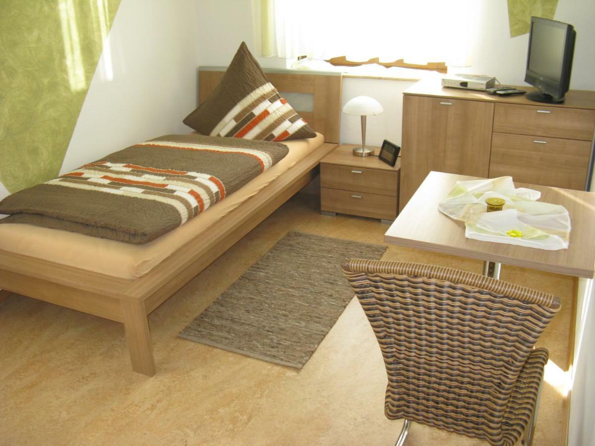 Hefterwaldstueble Hotel Schramberg Ngoại thất bức ảnh