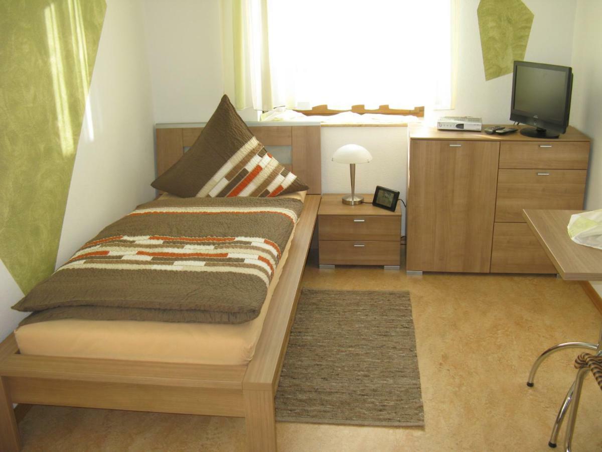 Hefterwaldstueble Hotel Schramberg Ngoại thất bức ảnh