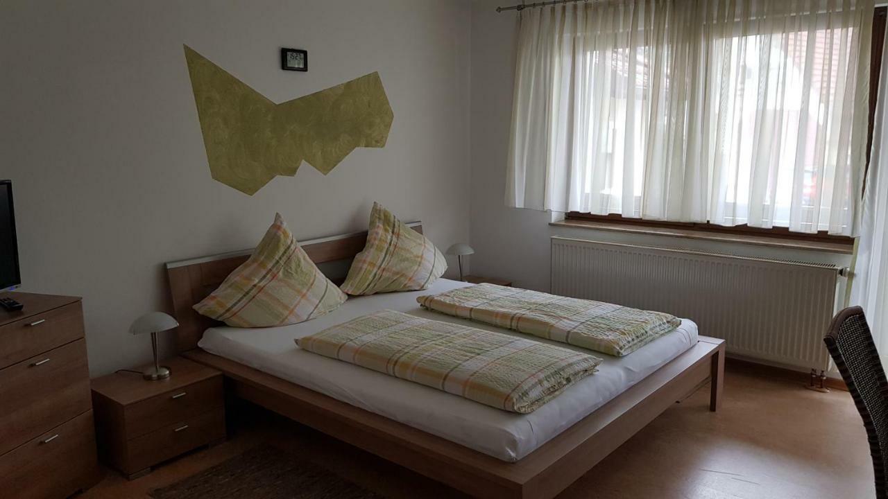 Hefterwaldstueble Hotel Schramberg Ngoại thất bức ảnh