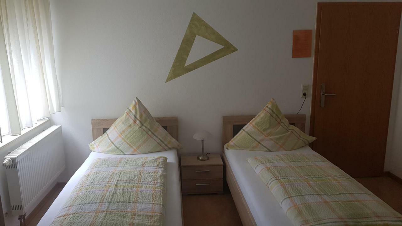 Hefterwaldstueble Hotel Schramberg Ngoại thất bức ảnh