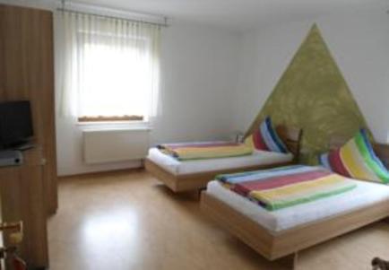 Hefterwaldstueble Hotel Schramberg Ngoại thất bức ảnh